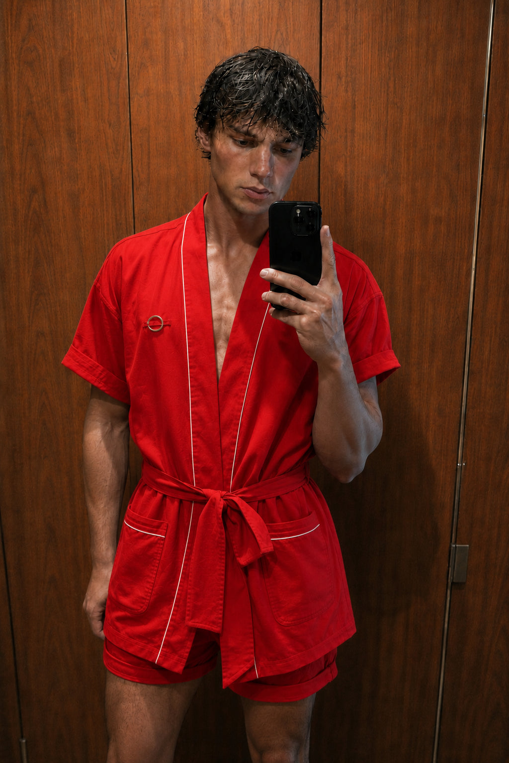 RED S