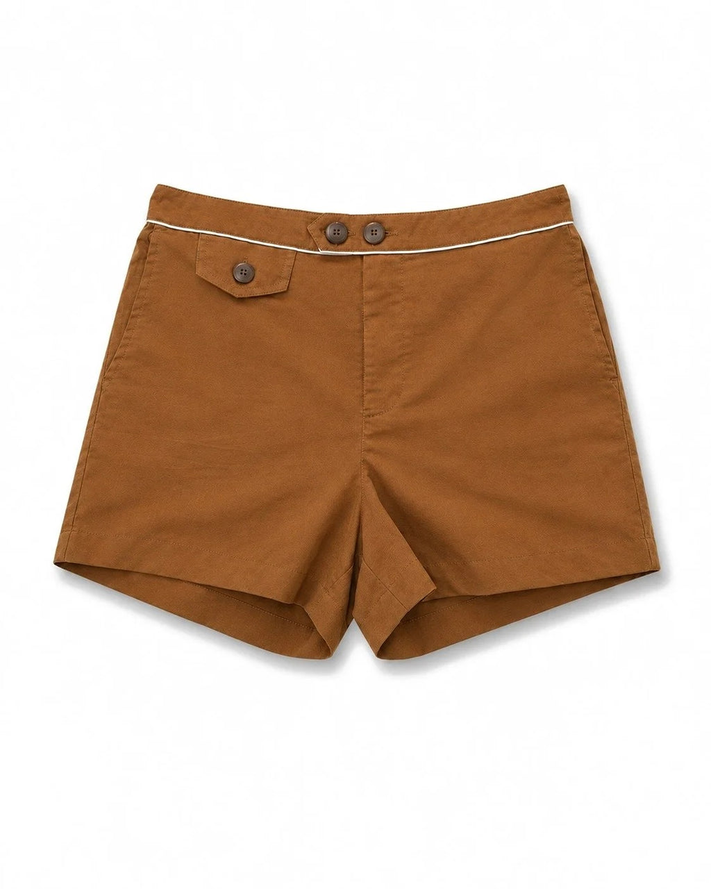 BROWN S