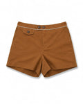 BROWN S