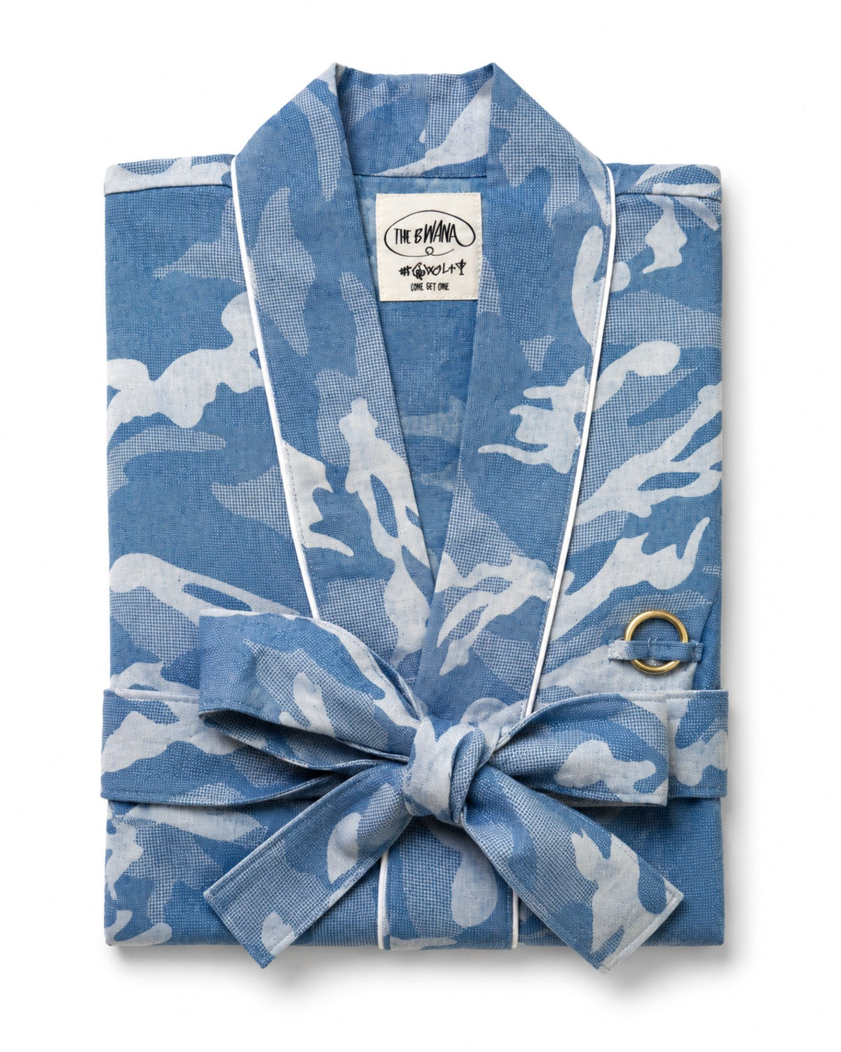 DENIM CHAMBRAY