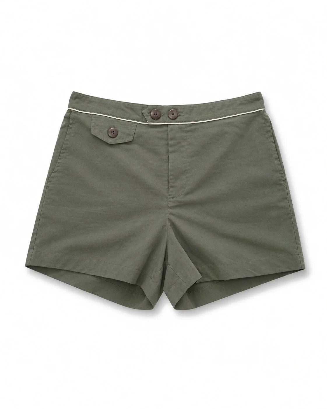 GREEN S