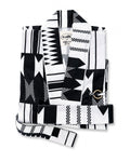 PATTERN OG BLACK AND WHITE