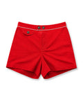 RED S