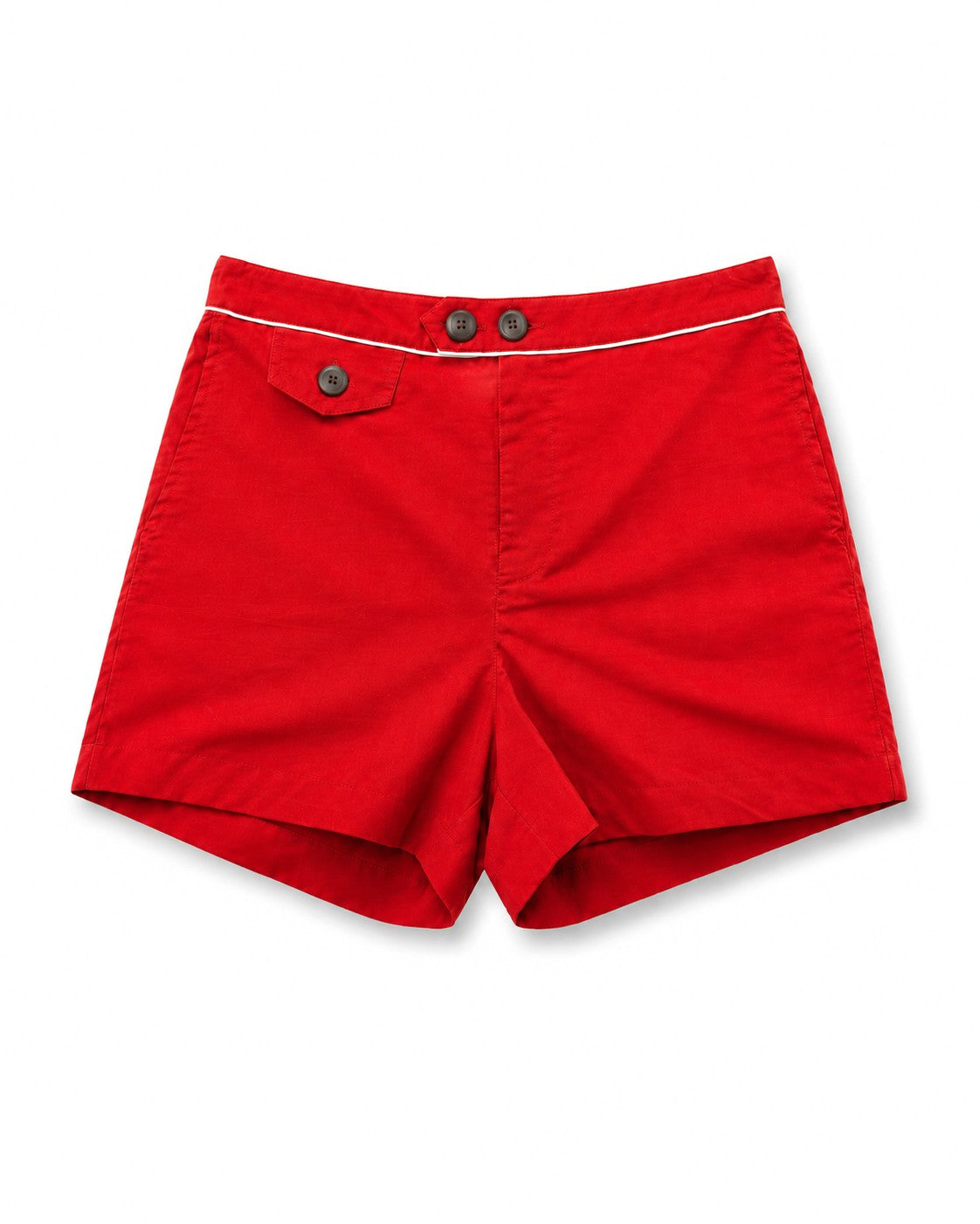 RED S