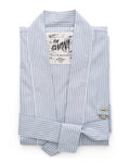 STRIPES GREY WHITE