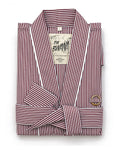 STRIPES RED