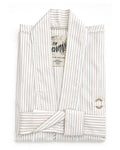STRIPES WHITE BEIGE